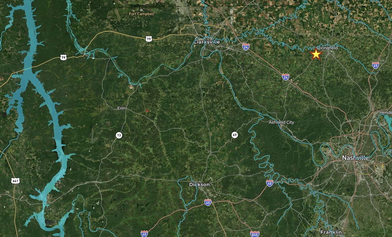 Homes for sale in Cumberland City, TN | 0 Herman Adams Road, Cumberland City, TN 37050 | MLS# 3155190