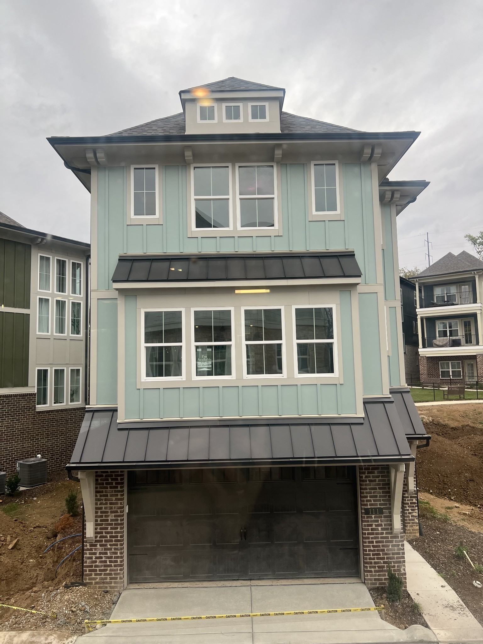 Homes for sale in Nashville, TN | 111 Honeywine St, Nashville, TN 37206 | MLS# 3155008