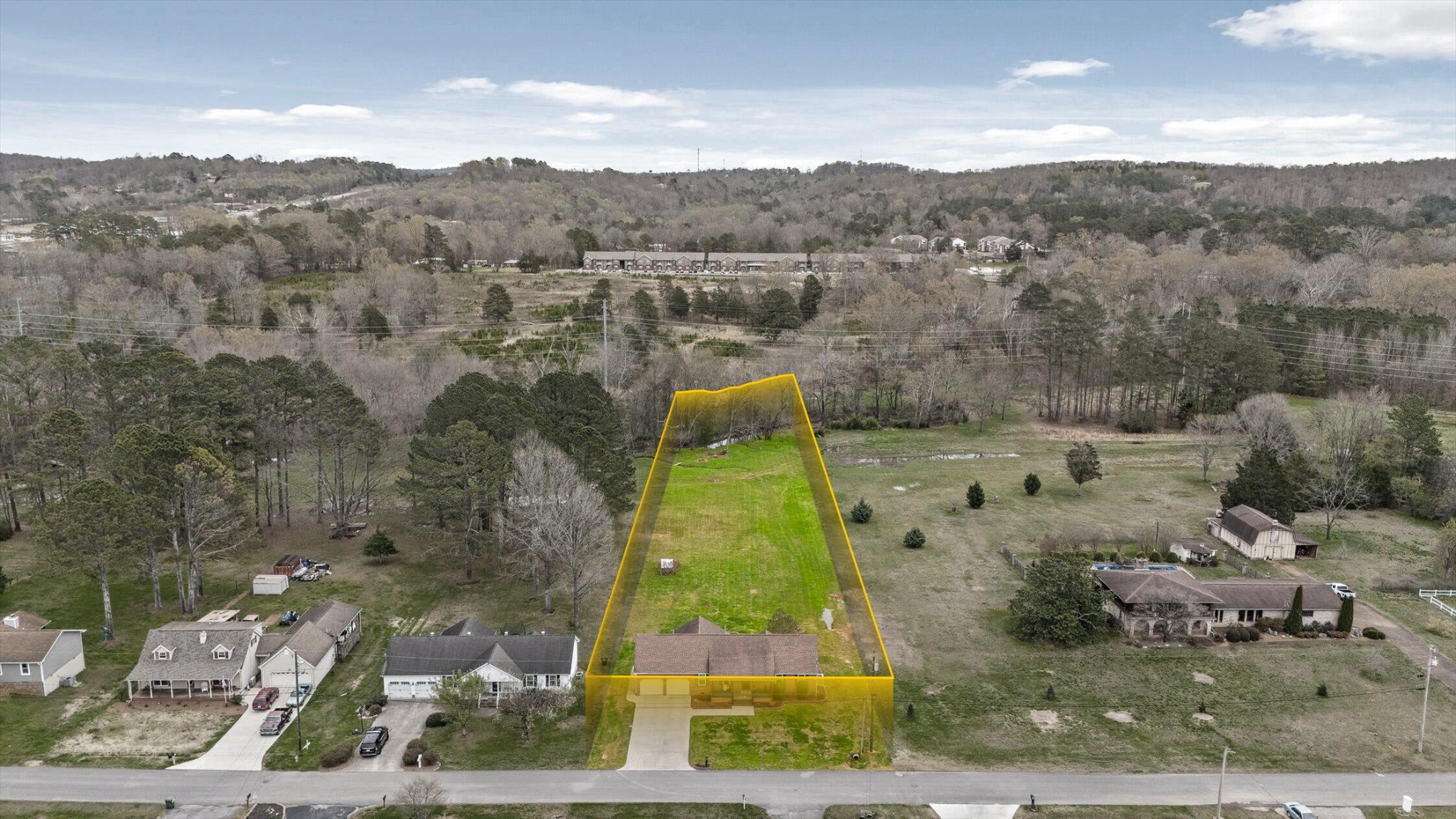 Homes for sale in Ringgold, GA | 138 Boynton Terrace, Ringgold, GA 30736 | MLS# 3155011