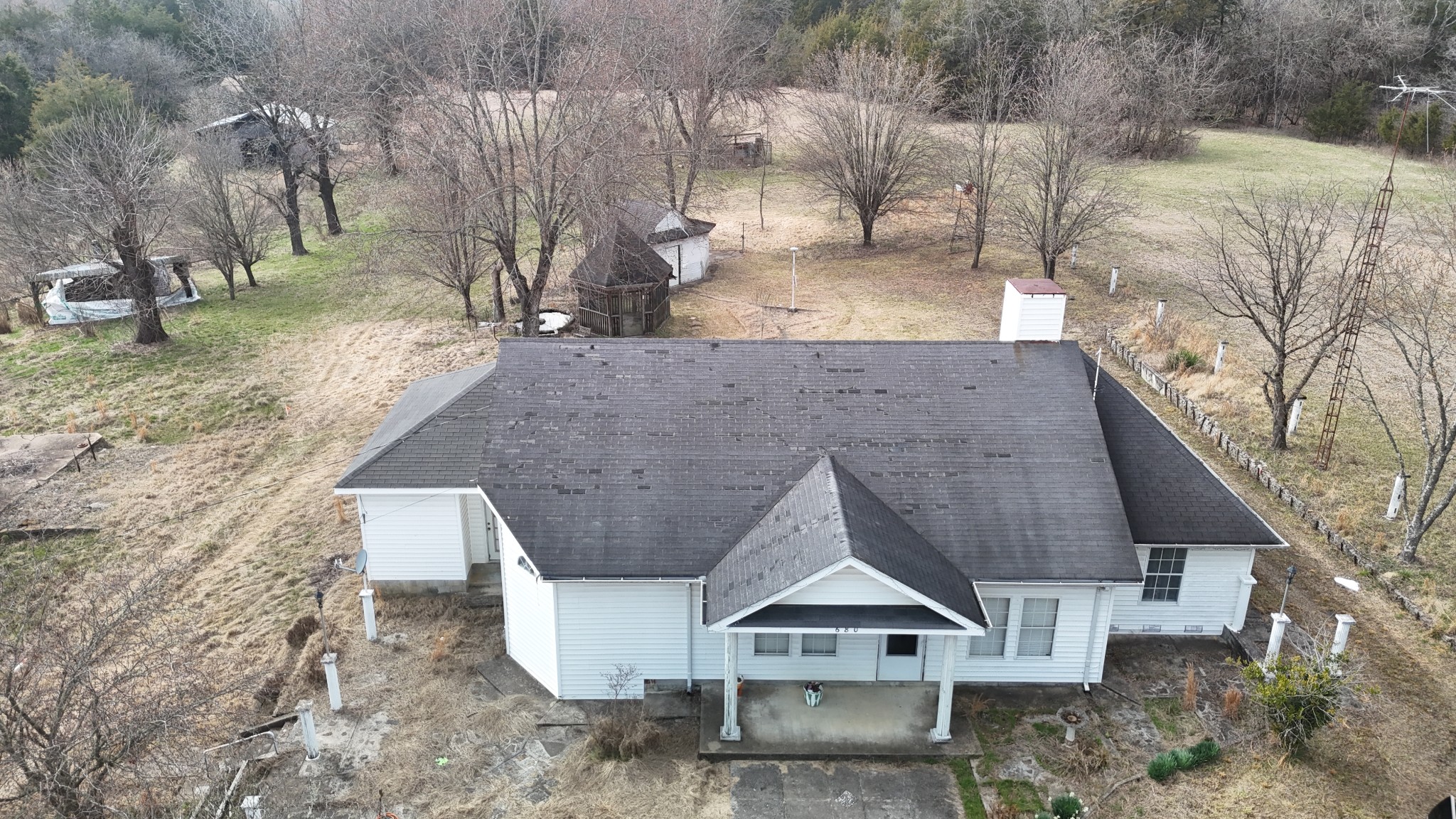 Homes for sale in Castalian Springs, TN | 680 Corum Hill Rd, Castalian Springs, TN 37031 | MLS# 3155062