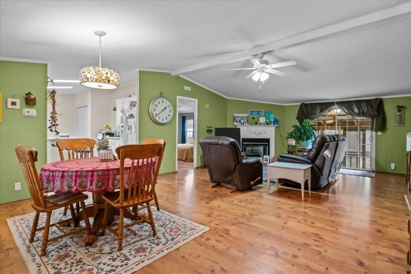 Homes for sale in Waverly, TN | 305 Lucas Ridge Ln, Waverly, TN 37185 | MLS# 3155094