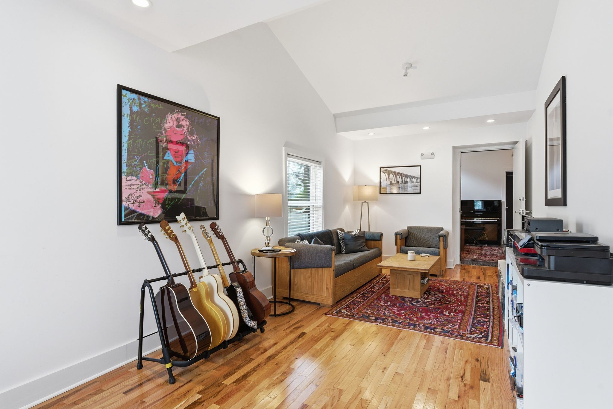 Homes for sale in Nashville, TN | 502 E Iris Dr, Nashville, TN 37204 | MLS# 3155127