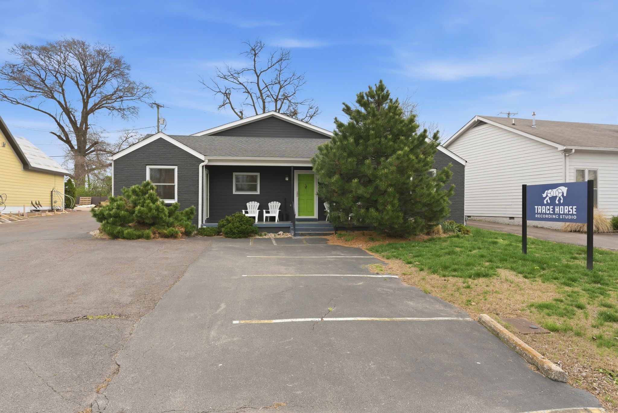 Homes for sale in Nashville, TN | 502 E Iris Dr, Nashville, TN 37204 | MLS# 3155127