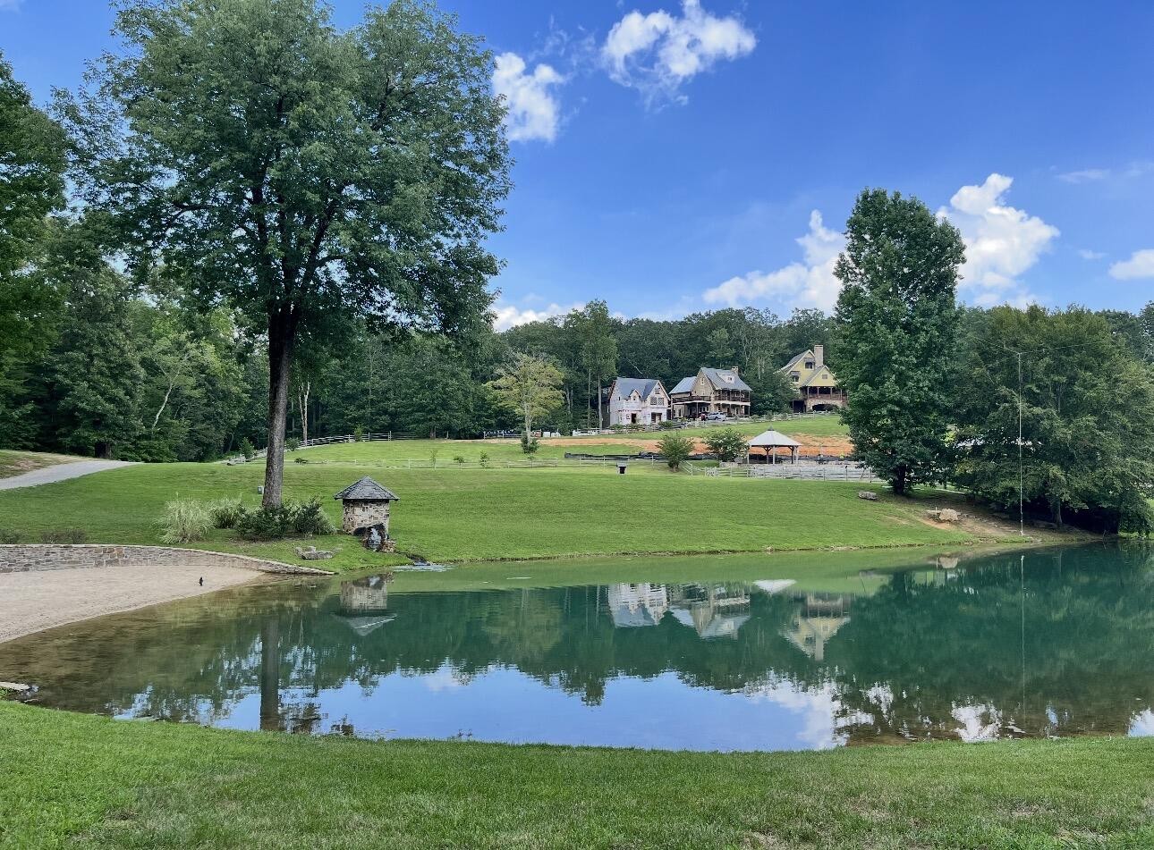 Homes for sale in Chickamauga, GA | 0 Valley Rim Dr, Chickamauga, GA 30707 | MLS# 3155106