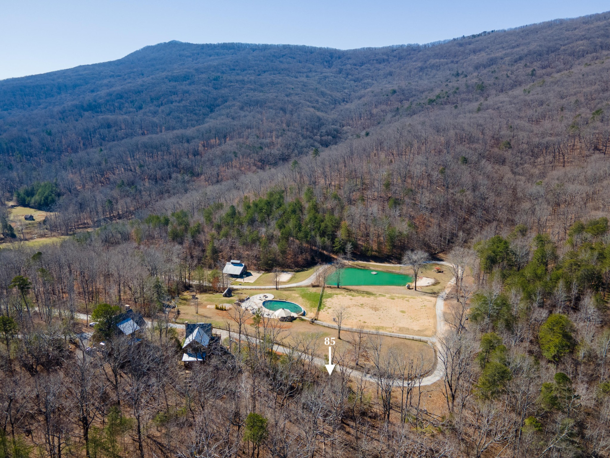 Homes for sale in Chickamauga, GA | 0 Valley Rim Dr, Chickamauga, GA 30707 | MLS# 3155106