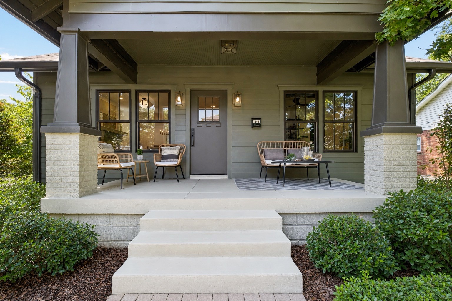 3rd image of 1101 Paris Ave, Nashville, TN 37204 | MLS# 3155131