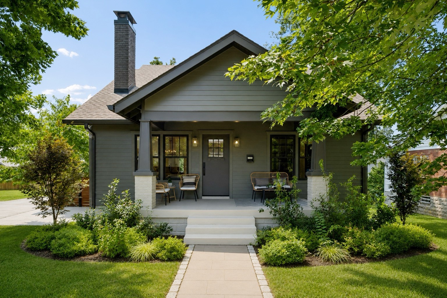 2nd image of 1101 Paris Ave, Nashville, TN 37204 | MLS# 3155131