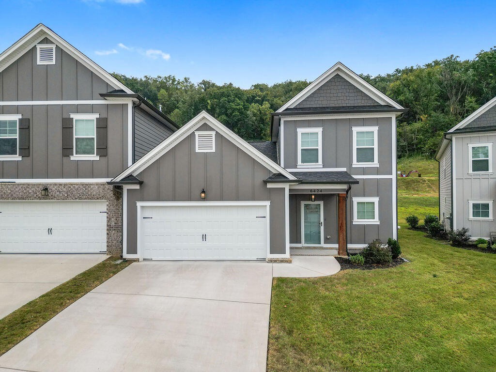 Homes for sale in Hixson, TN | 6424 Serenade Lane, Hixson, TN 37343 | MLS# 3226621