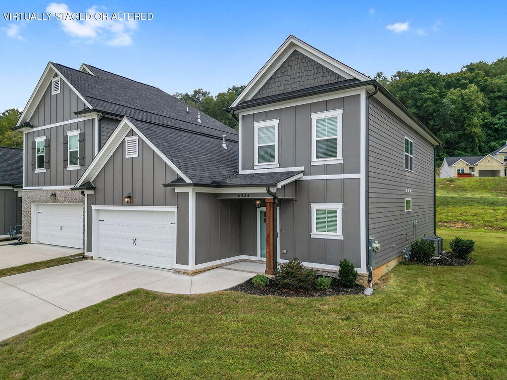Homes for sale in Hixson, TN | 6424 Serenade Lane, Hixson, TN 37343 | MLS# 3226621
