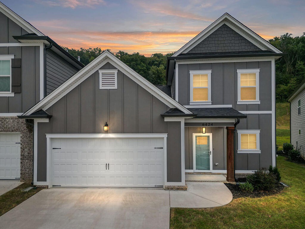 Homes for sale in Hixson, TN | 6424 Serenade Lane, Hixson, TN 37343 | MLS# 3226621