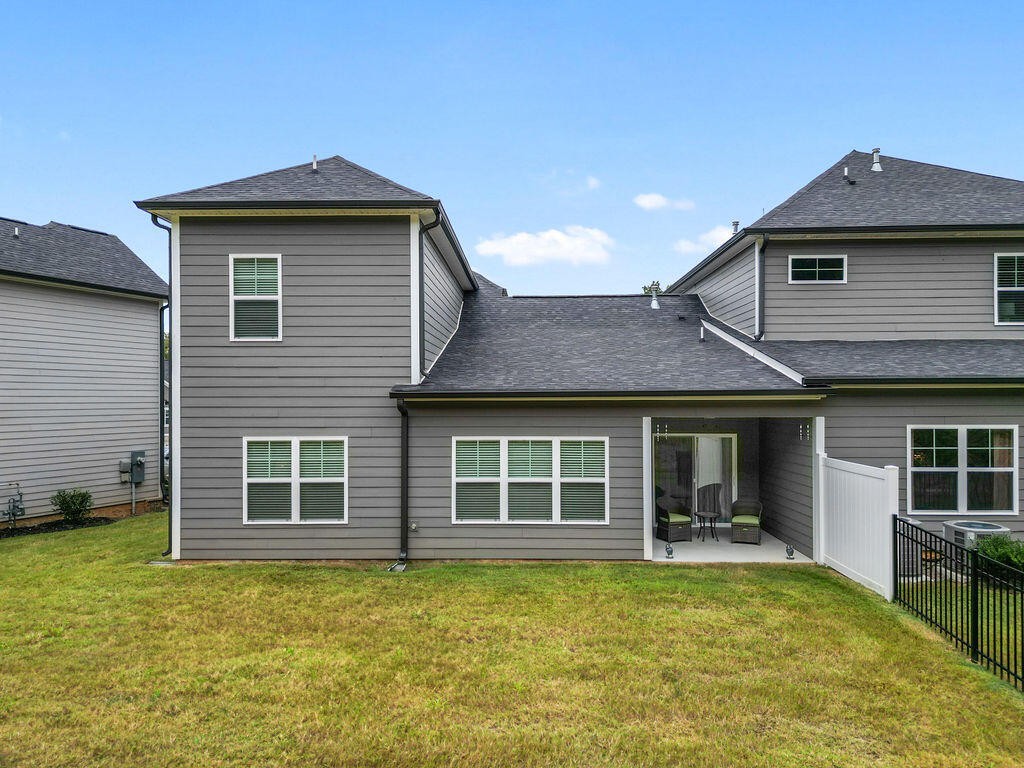 Homes for sale in Hixson, TN | 6424 Serenade Lane, Hixson, TN 37343 | MLS# 3226621