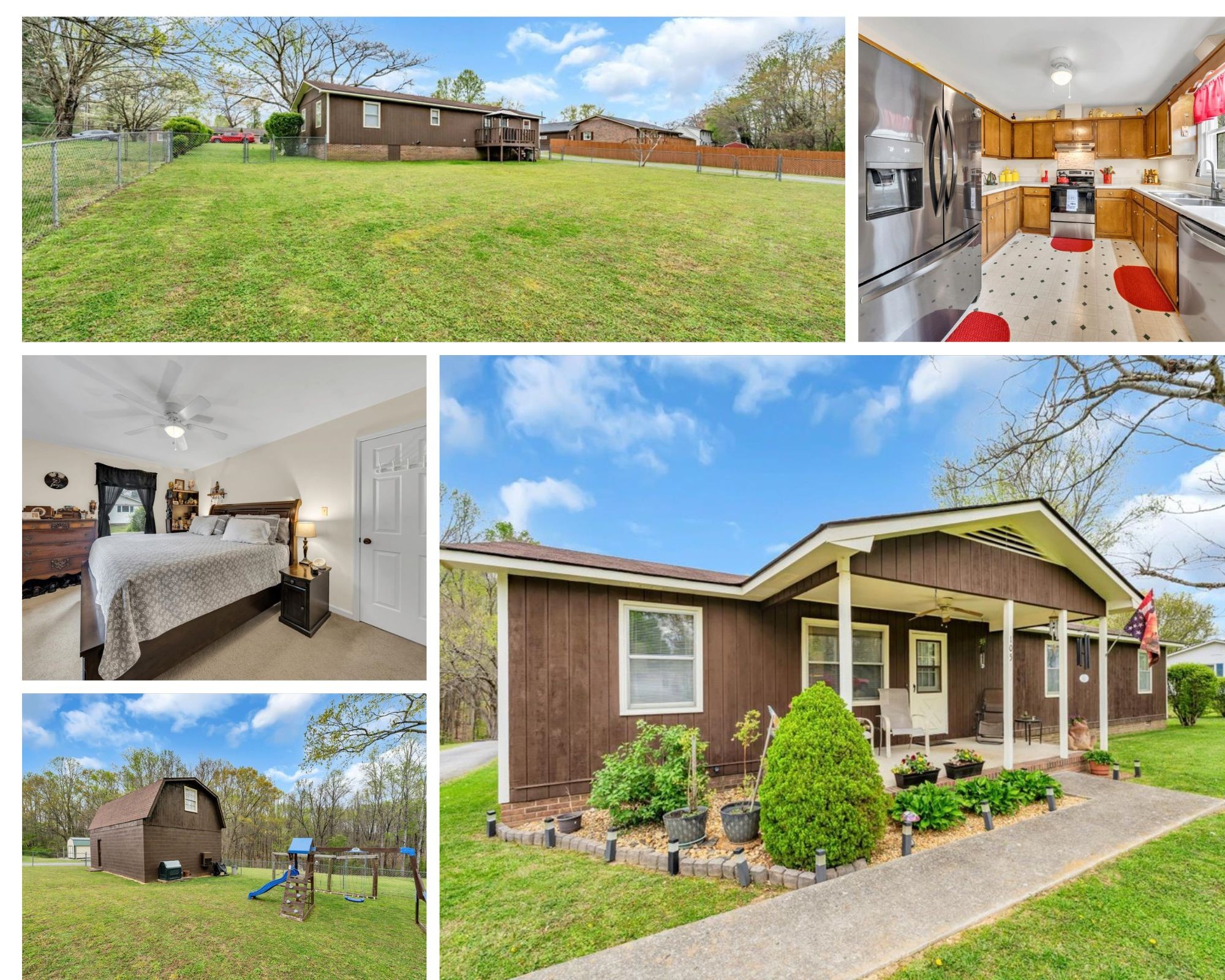 Homes for sale in Estill Springs, TN | 105 Plain View Dr, Estill Springs, TN 37330 | MLS# 3166031
