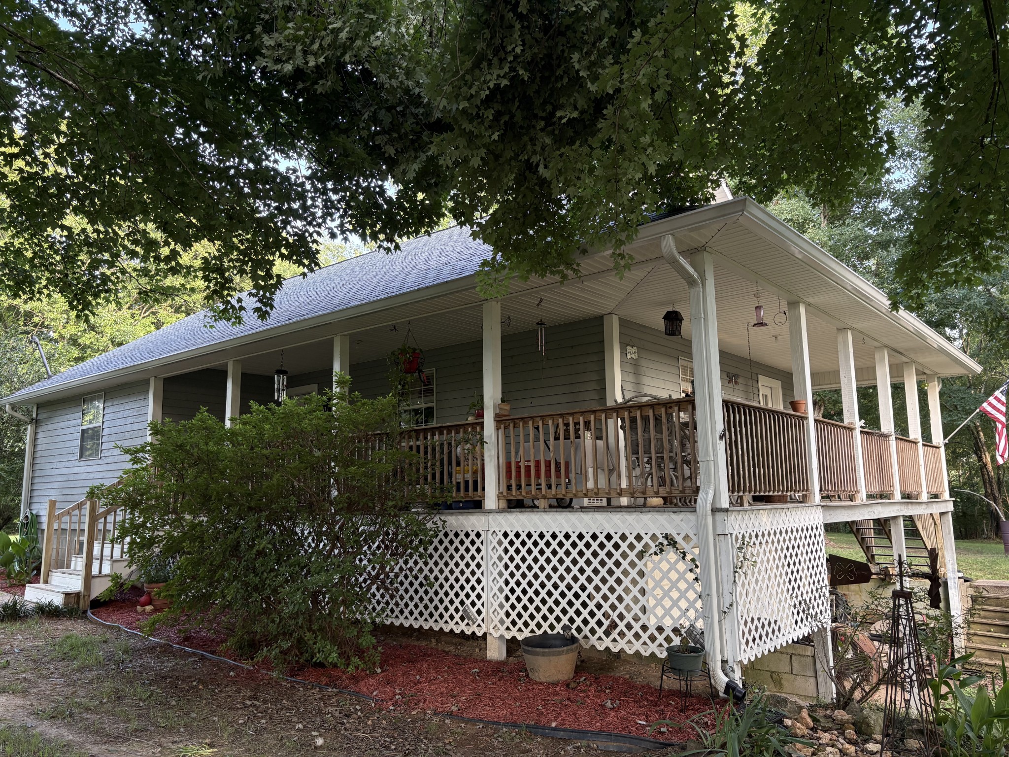 Homes for sale in Iron City, TN | 2023 Wayland Springs Rd, Iron City, TN 38463 | MLS# 3166846