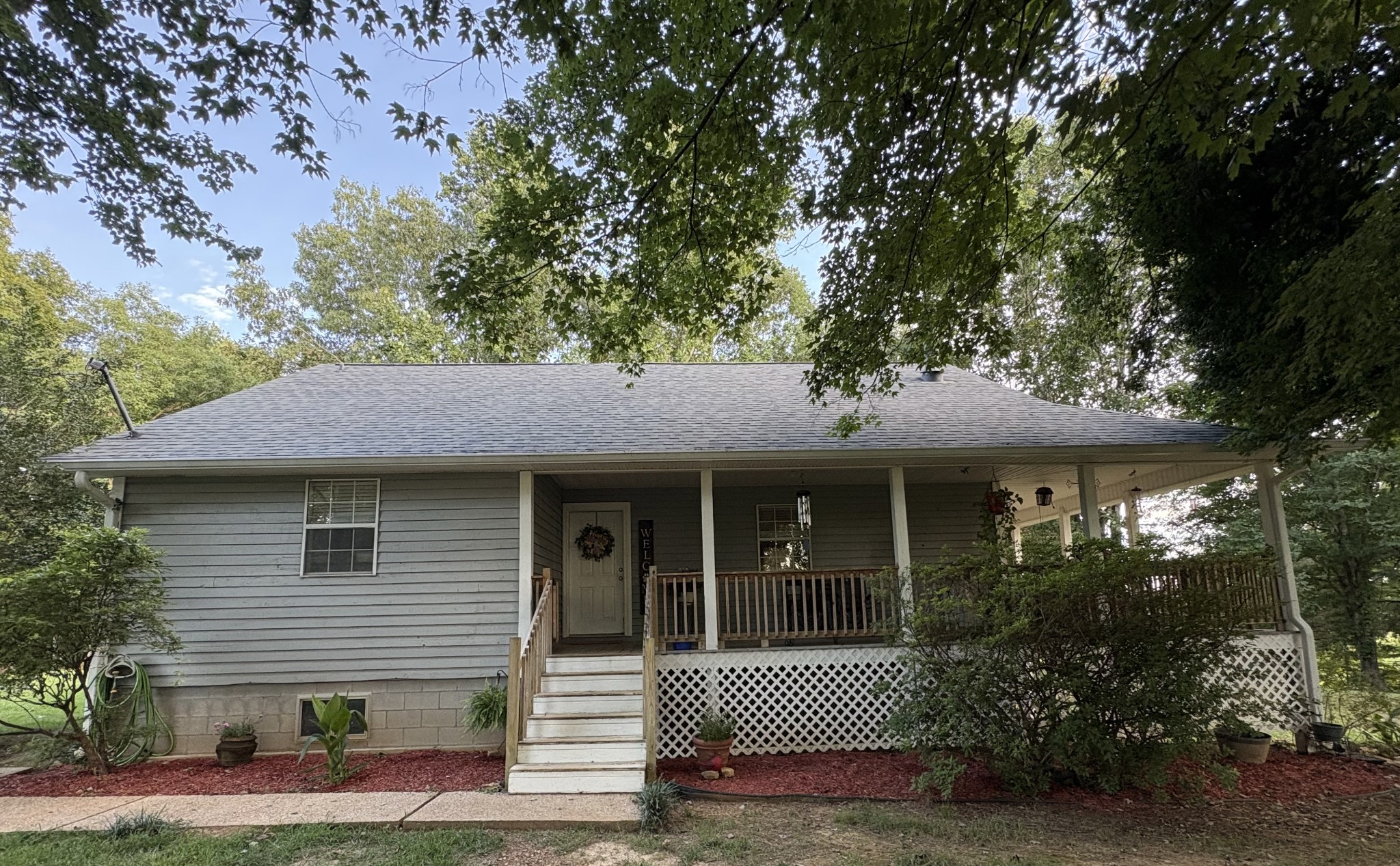 Homes for sale in Iron City, TN | 2023 Wayland Springs Rd, Iron City, TN 38463 | MLS# 3166846