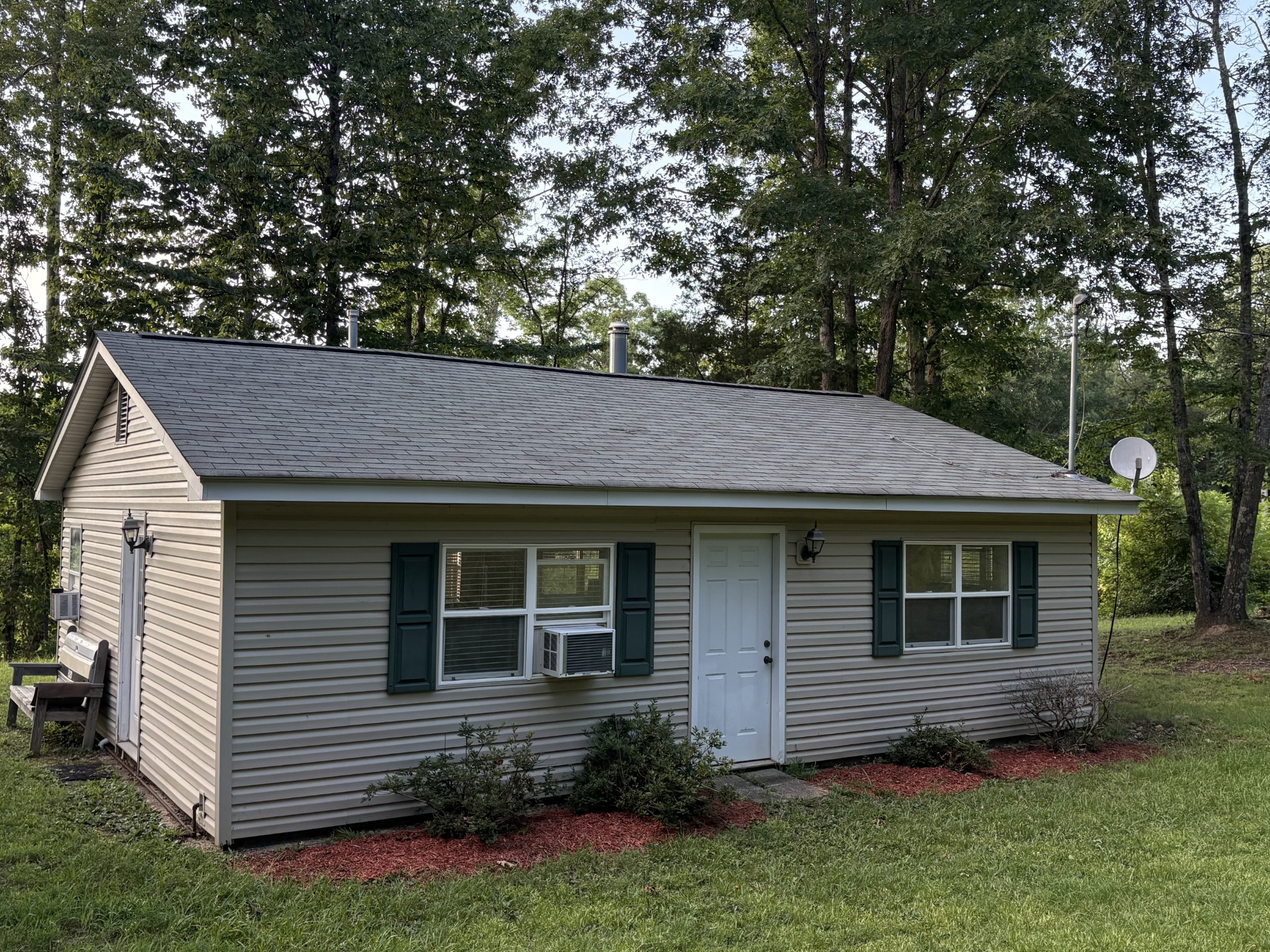 Homes for sale in Iron City, TN | 2023 Wayland Springs Rd, Iron City, TN 38463 | MLS# 3166846