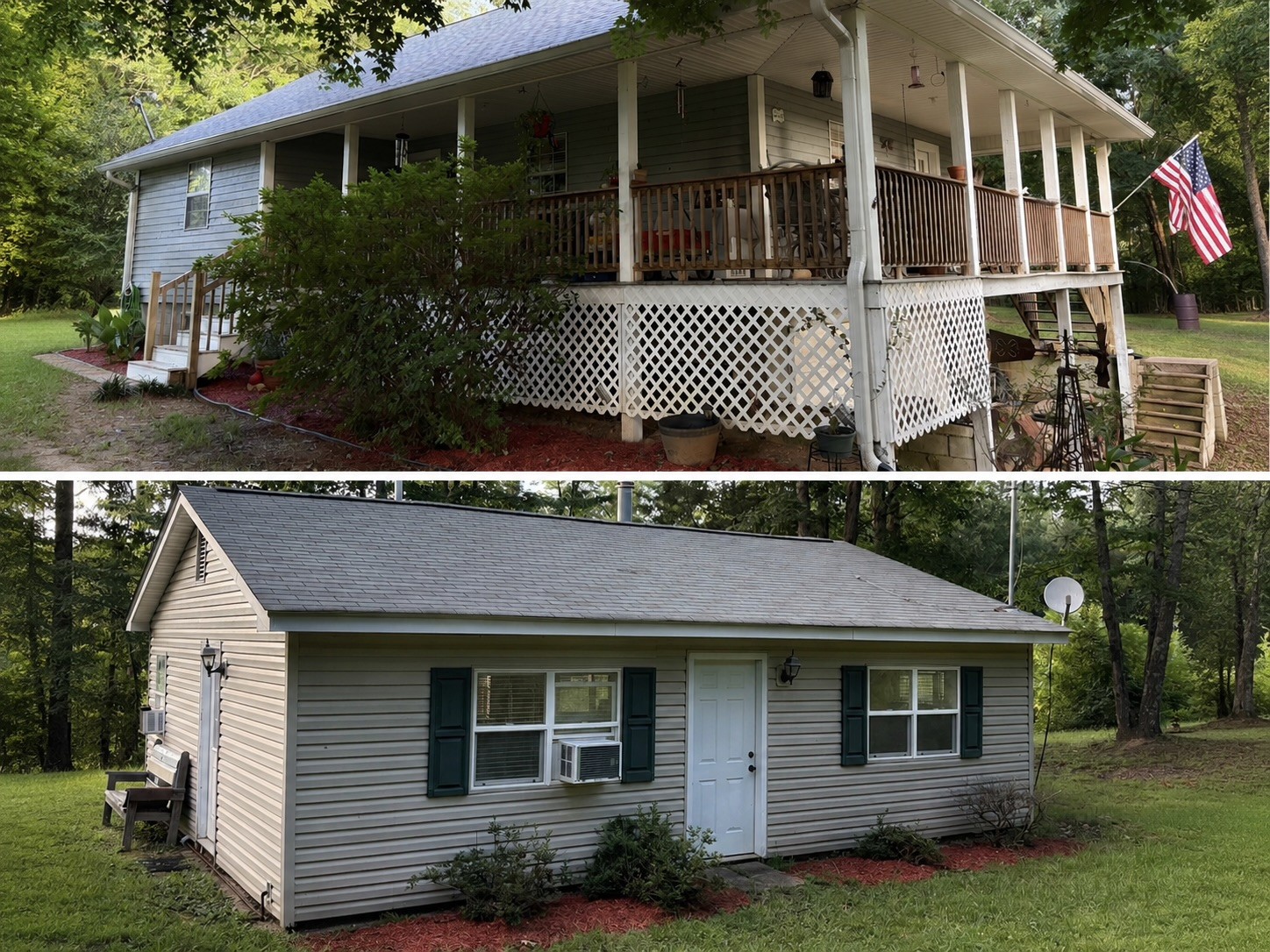 Homes for sale in Iron City, TN | 2023 Wayland Springs Rd, Iron City, TN 38463 | MLS# 3166846