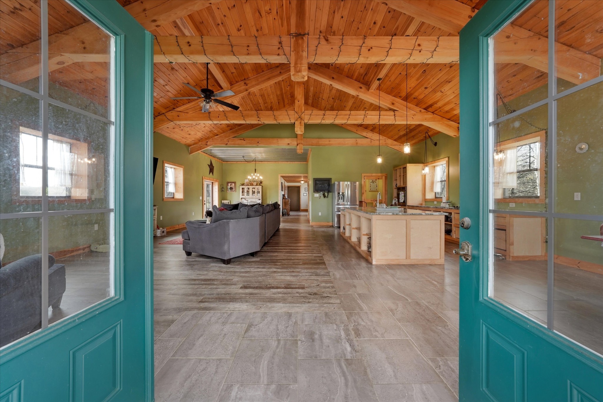5th image of 2649 Wildwood Rd, Dandridge, TN 37725 | MLS# 3163634