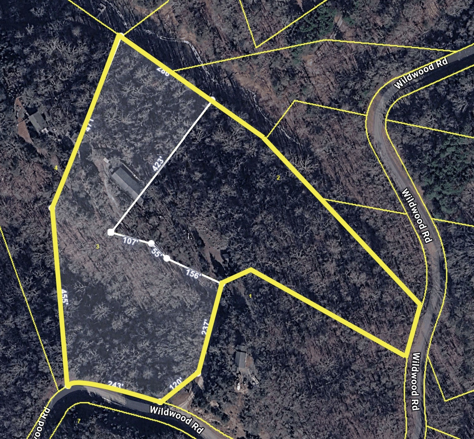 65th image of 2649 Wildwood Rd, Dandridge, TN 37725 | MLS# 3163634