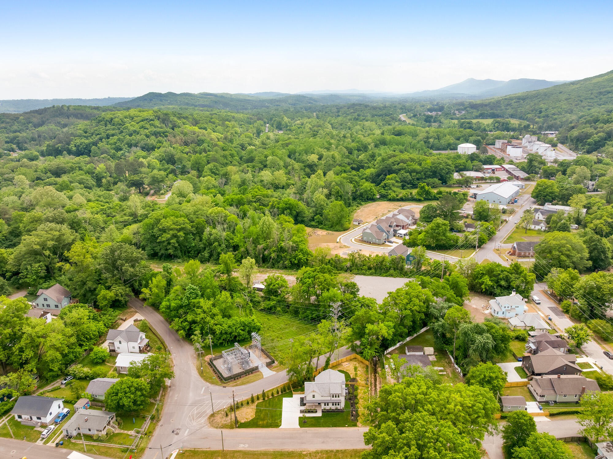 Homes for sale in Chattanooga, TN | 1402 W 55th Street, Chattanooga, TN 37409 | MLS# 3159965