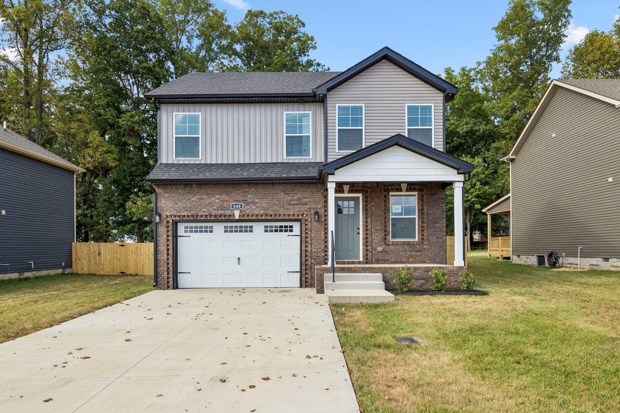 2nd image of 648 Avondale Road, Oak Grove, KY 42262 | MLS# 3164925
