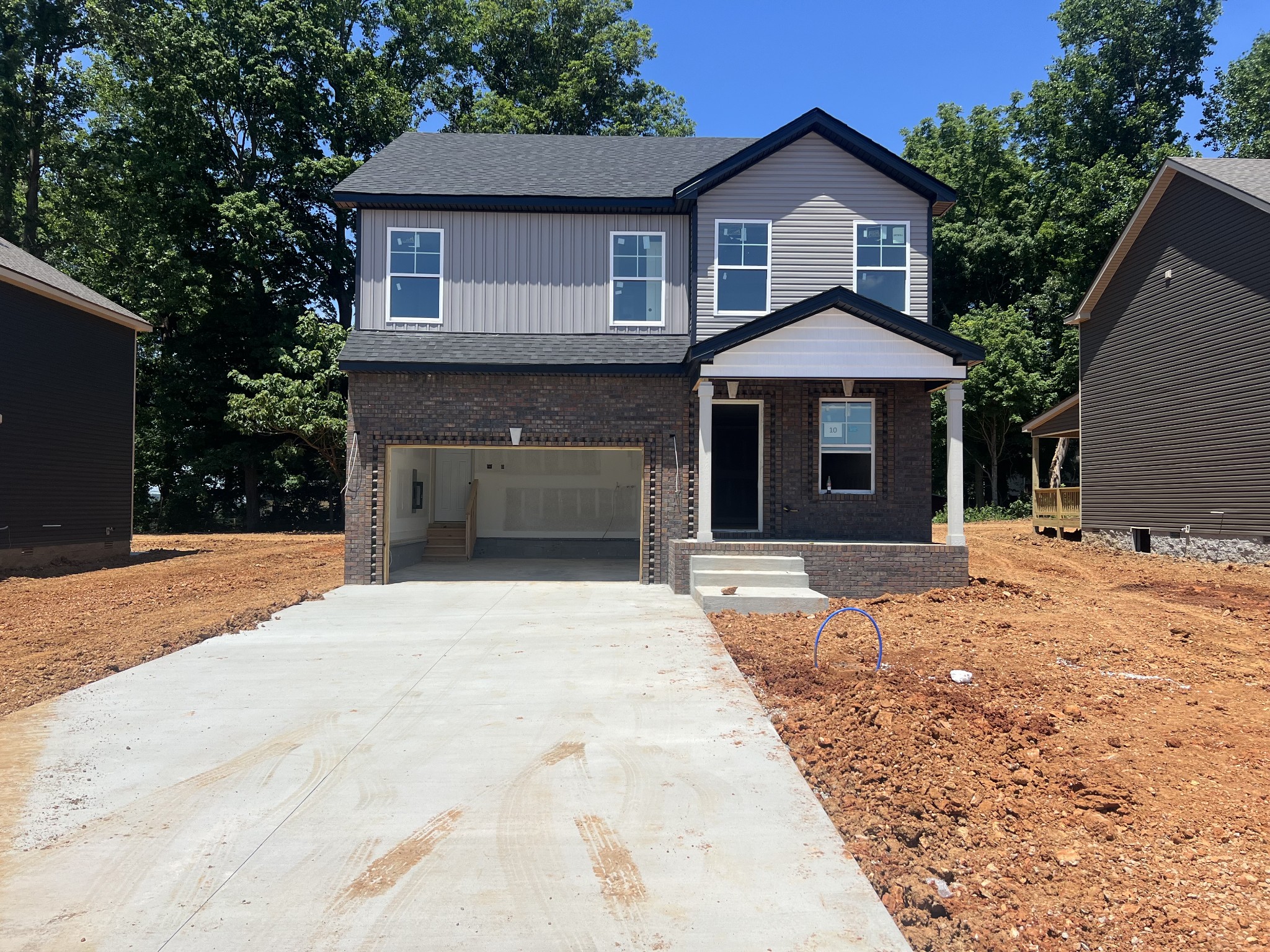 Homes for sale in Oak Grove, KY | 648 Avondale Road, Oak Grove, KY 42262 | MLS# 3164925