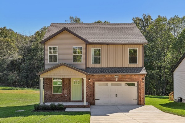 Homes for sale in Oak Grove, KY | 648 Avondale Road, Oak Grove, KY 42262 | MLS# 3164925