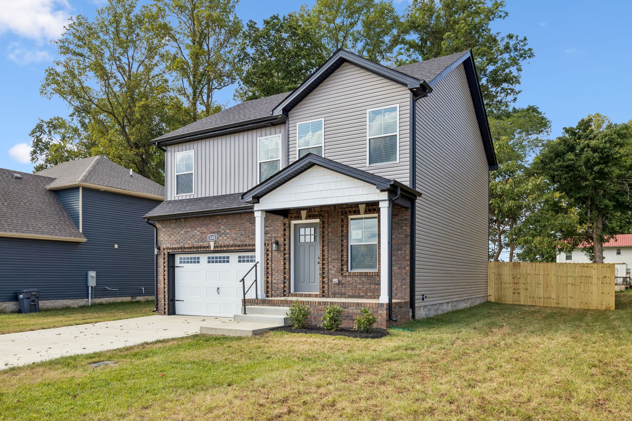 1st image of 648 Avondale Road, Oak Grove, KY 42262 | MLS# 3164925