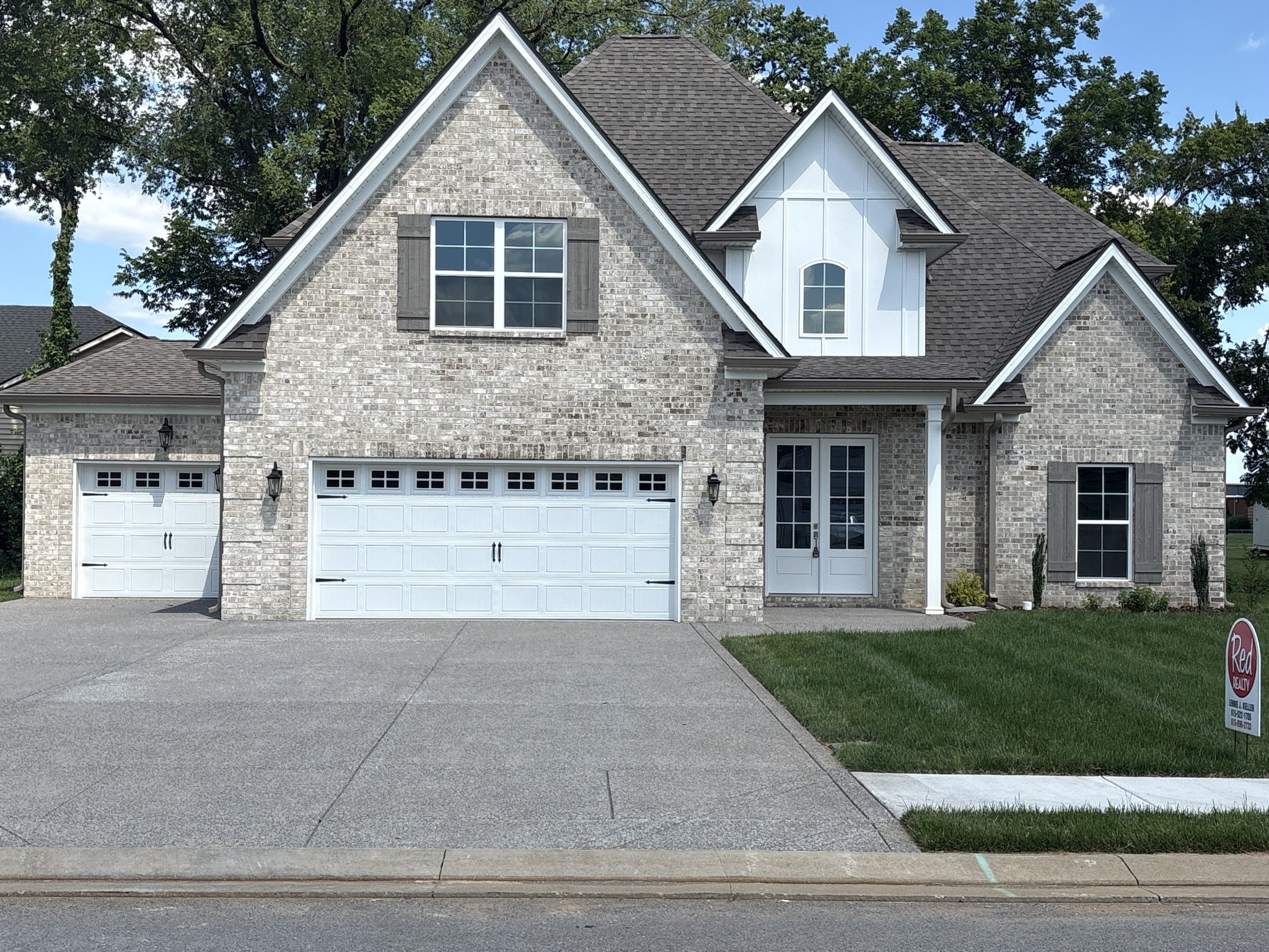 Homes for sale in Murfreesboro, TN | 920 Licinius Ln, Murfreesboro, TN 37128 | MLS# 3164729