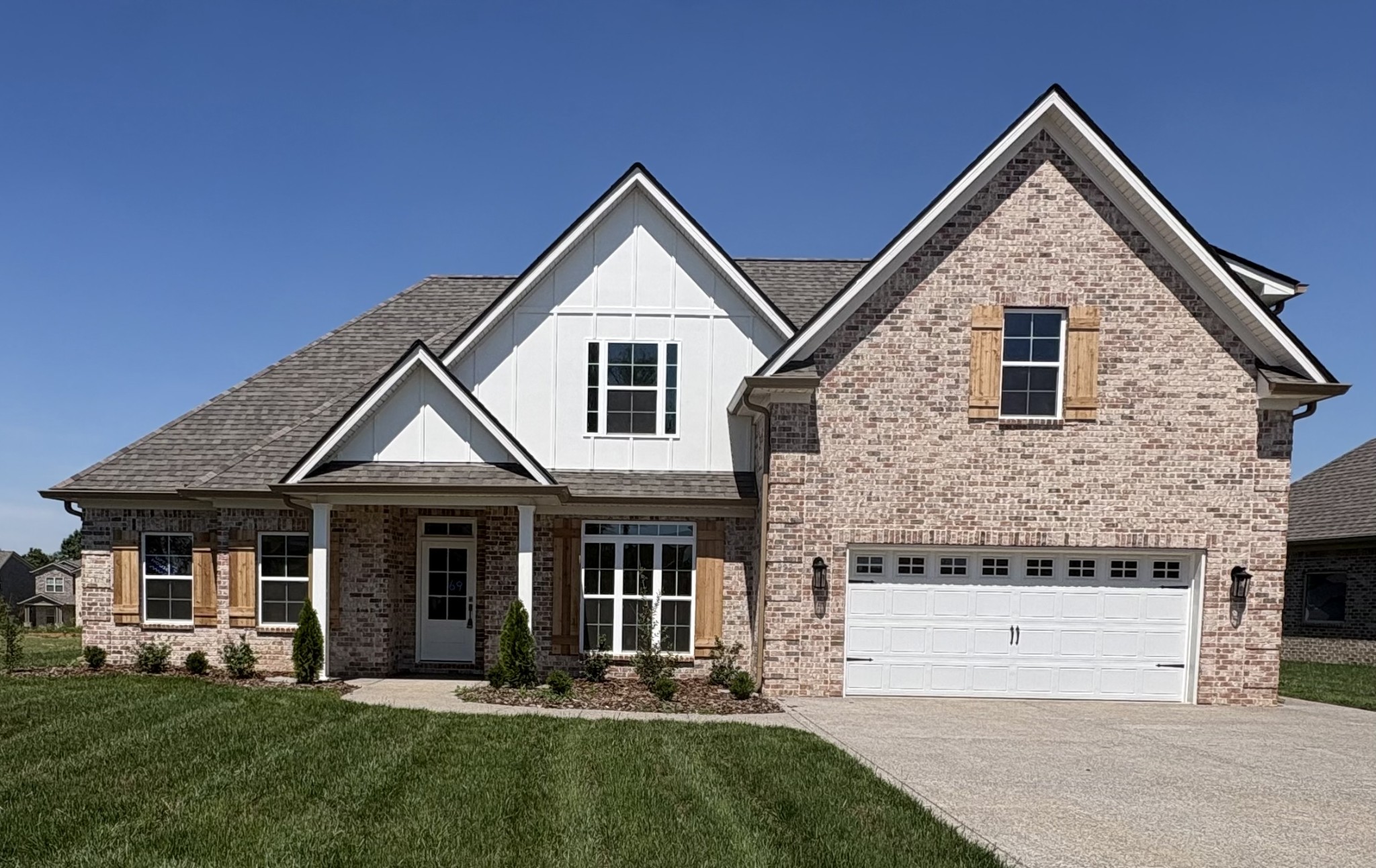 Homes for sale in Murfreesboro, TN | 927 Licinius Ln, Murfreesboro, TN 37128 | MLS# 3164730