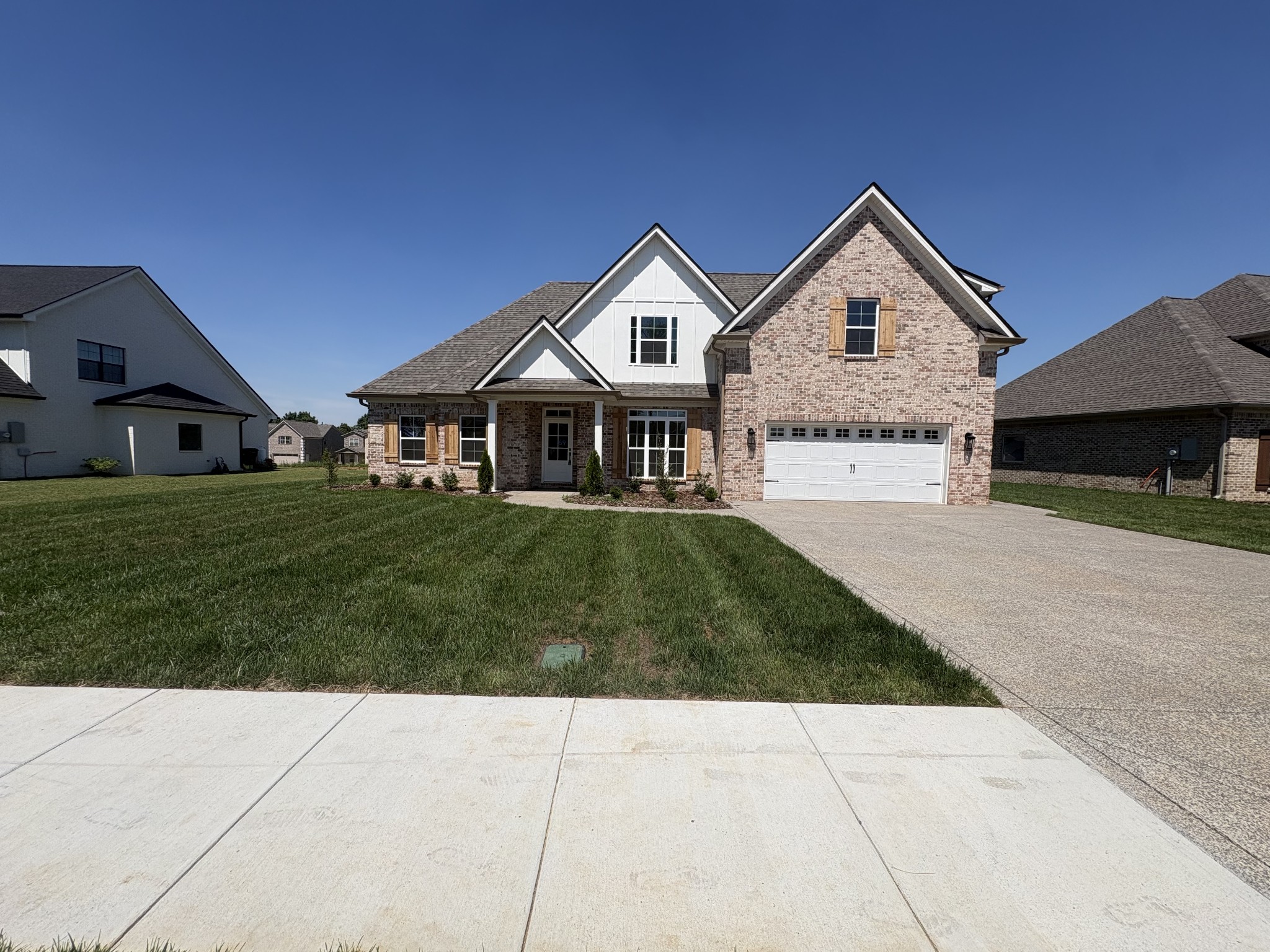 Homes for sale in Murfreesboro, TN | 927 Licinius Ln, Murfreesboro, TN 37128 | MLS# 3164730