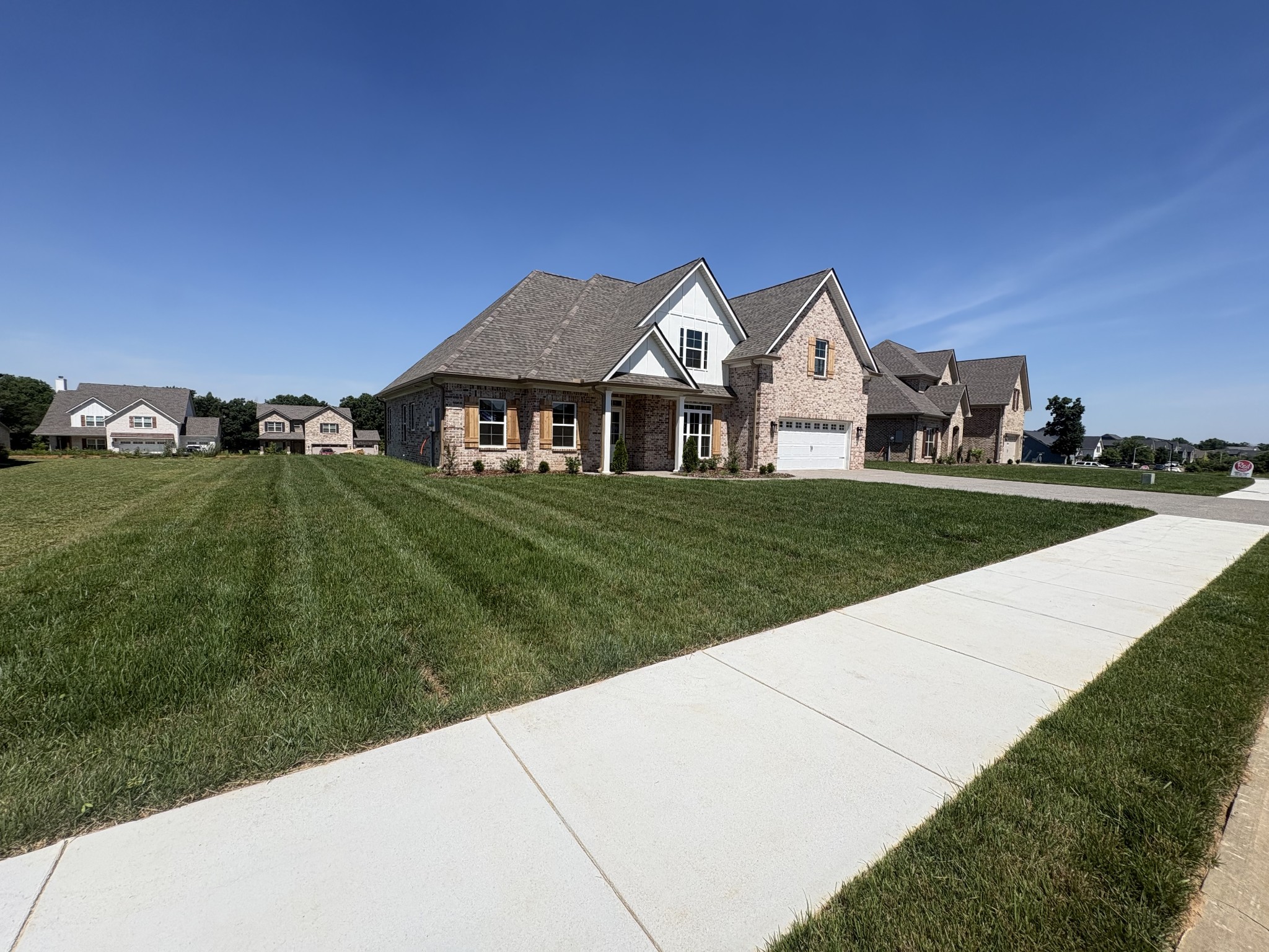 Homes for sale in Murfreesboro, TN | 927 Licinius Ln, Murfreesboro, TN 37128 | MLS# 3164730