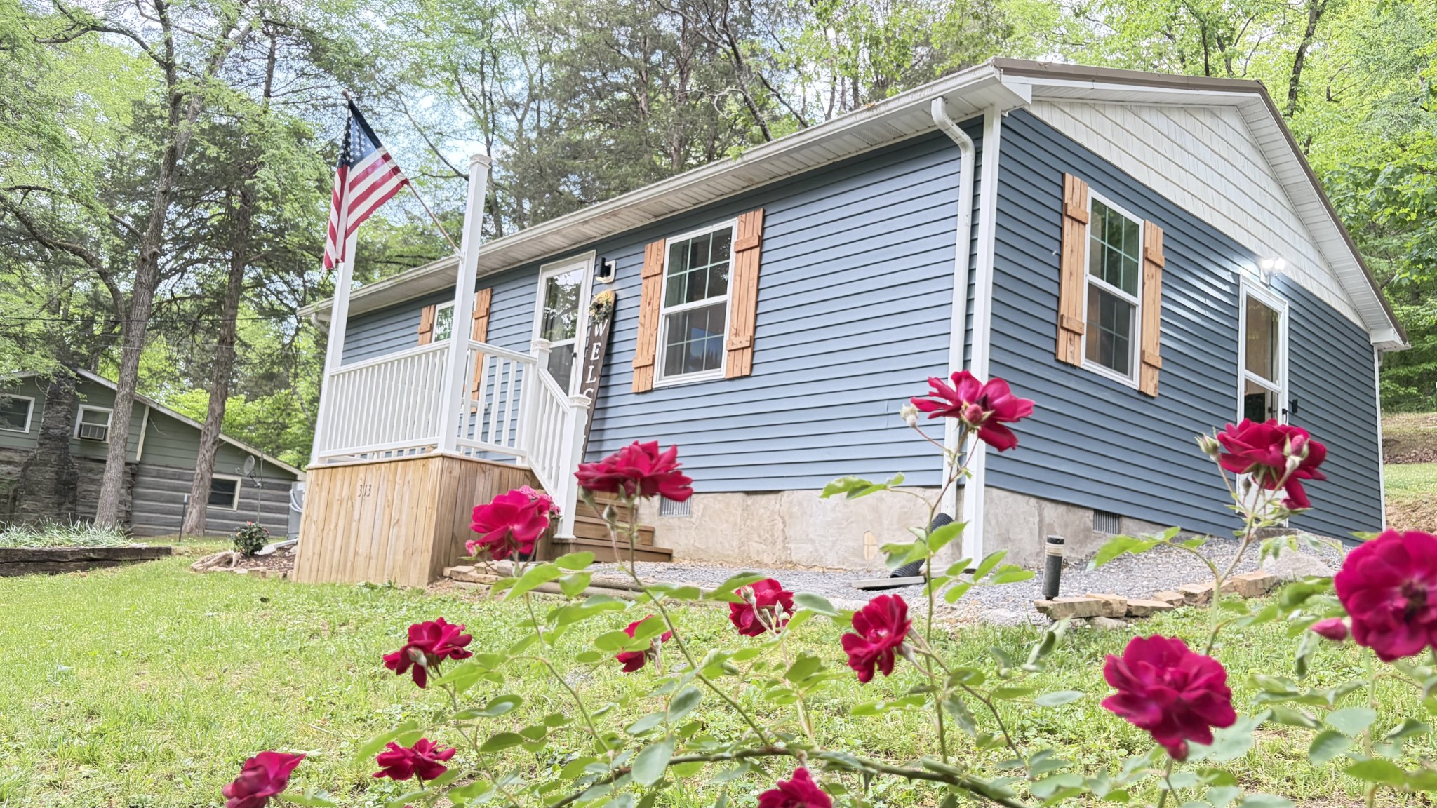 Homes for sale in Gainesboro, TN | 313 Ben Myers Ln, Gainesboro, TN 38562 | MLS# 3166593