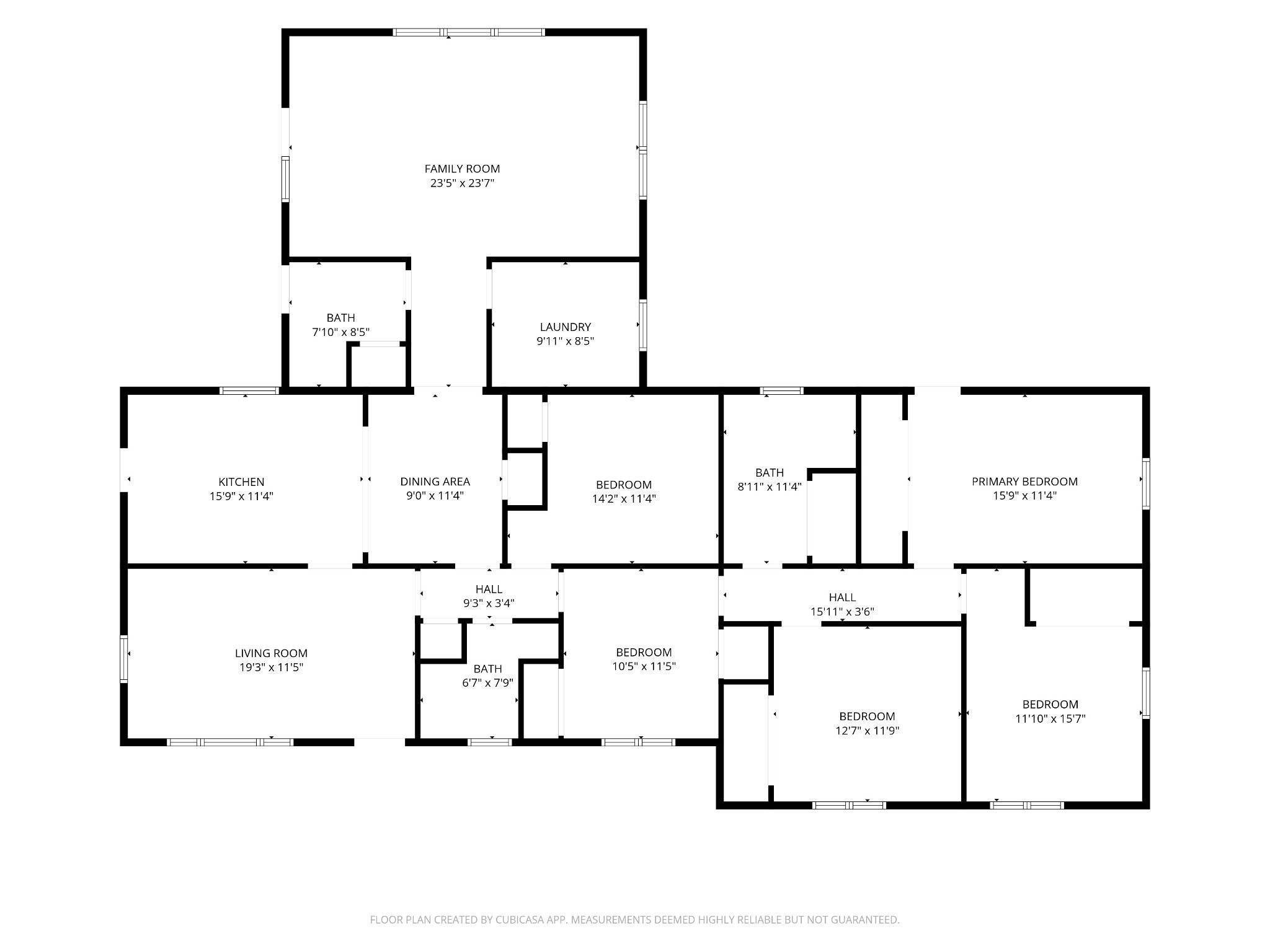 36th image of 5039 Somerville Rd, Cross Plains, TN 37049 | MLS# 3245915