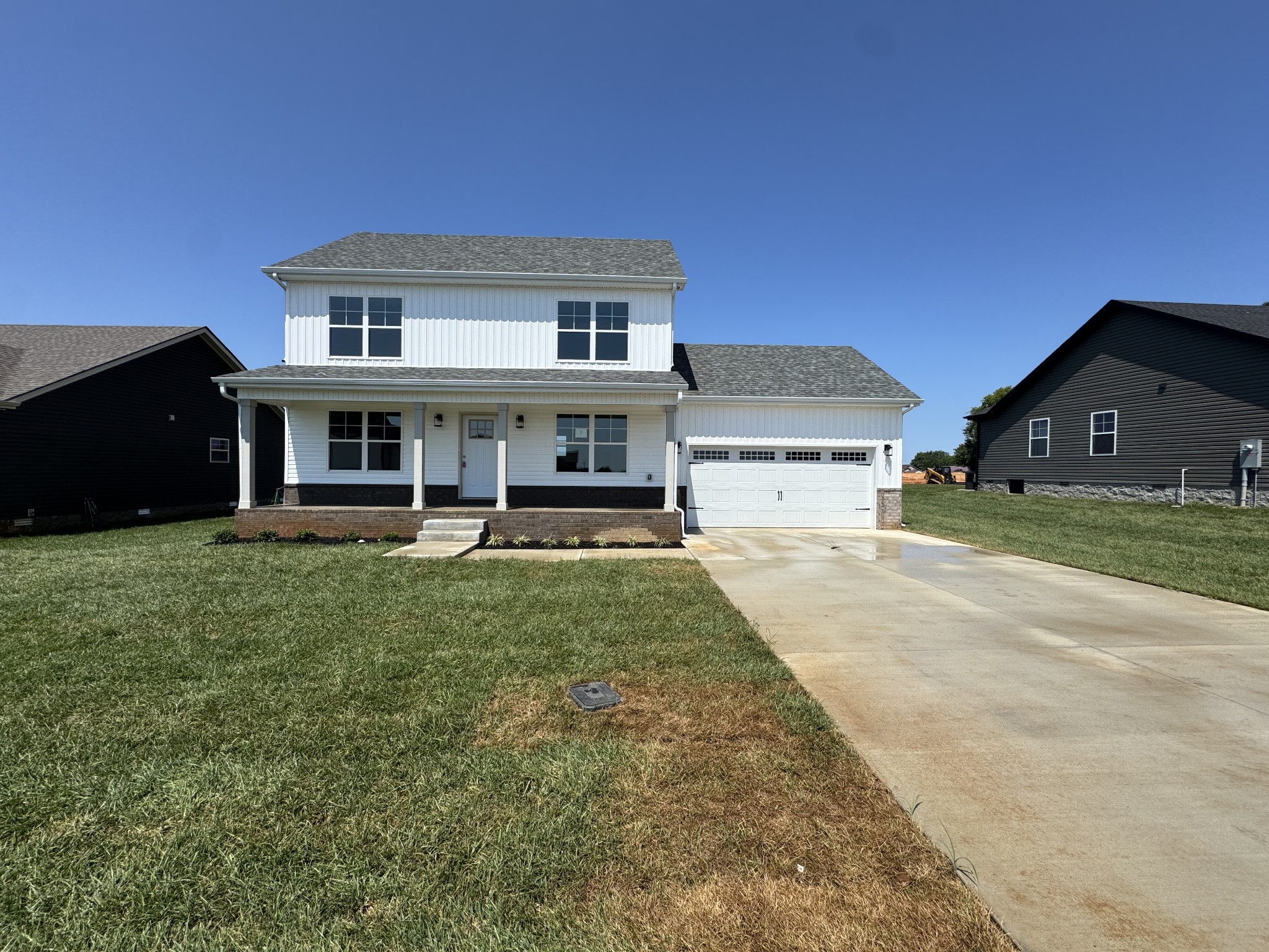 23rd image of 717 Artic Avenue Lot 7, Oak Grove, KY 42262 | MLS# 3170734