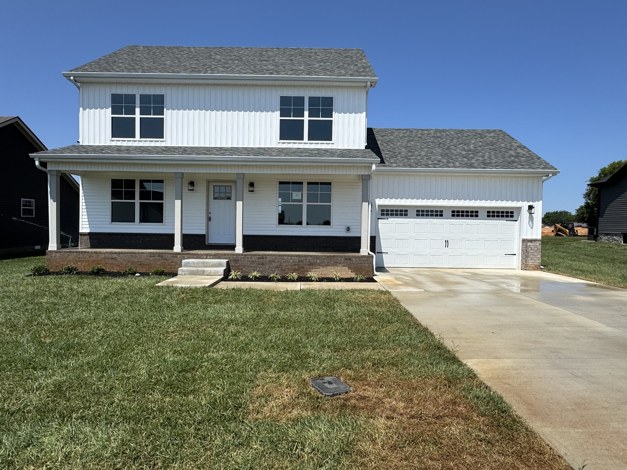 1st image of 717 Artic Avenue Lot 7, Oak Grove, KY 42262 | MLS# 3170734