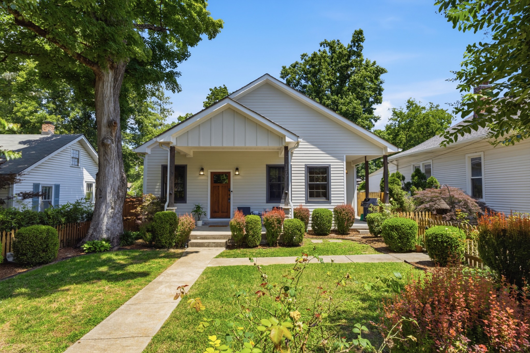 Homes for sale in Nashville, TN | 1429 Roberts Ave, Nashville, TN 37206 | MLS# 3228929