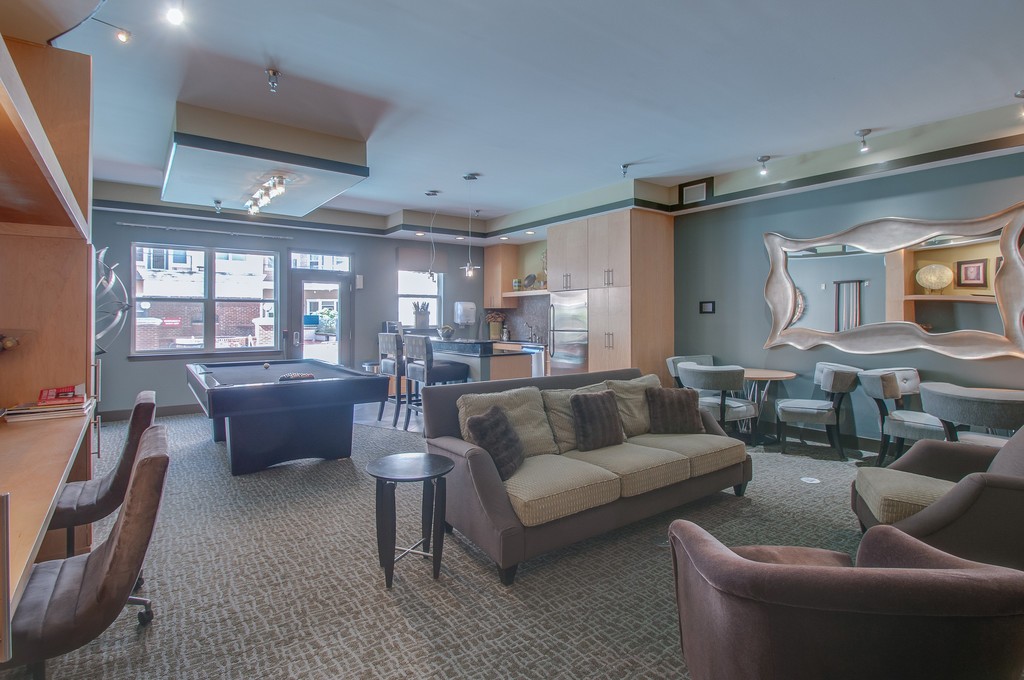 4th image of 3000 Vanderbilt Pl #445, Nashville, TN 37212 | MLS# 3175695