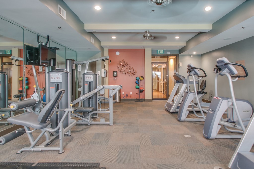 5th image of 3000 Vanderbilt Pl #445, Nashville, TN 37212 | MLS# 3175695