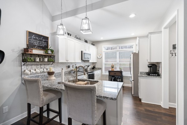 5th image of 1521 Liberty Rd, Charlotte, TN 37036 | MLS# 3176292