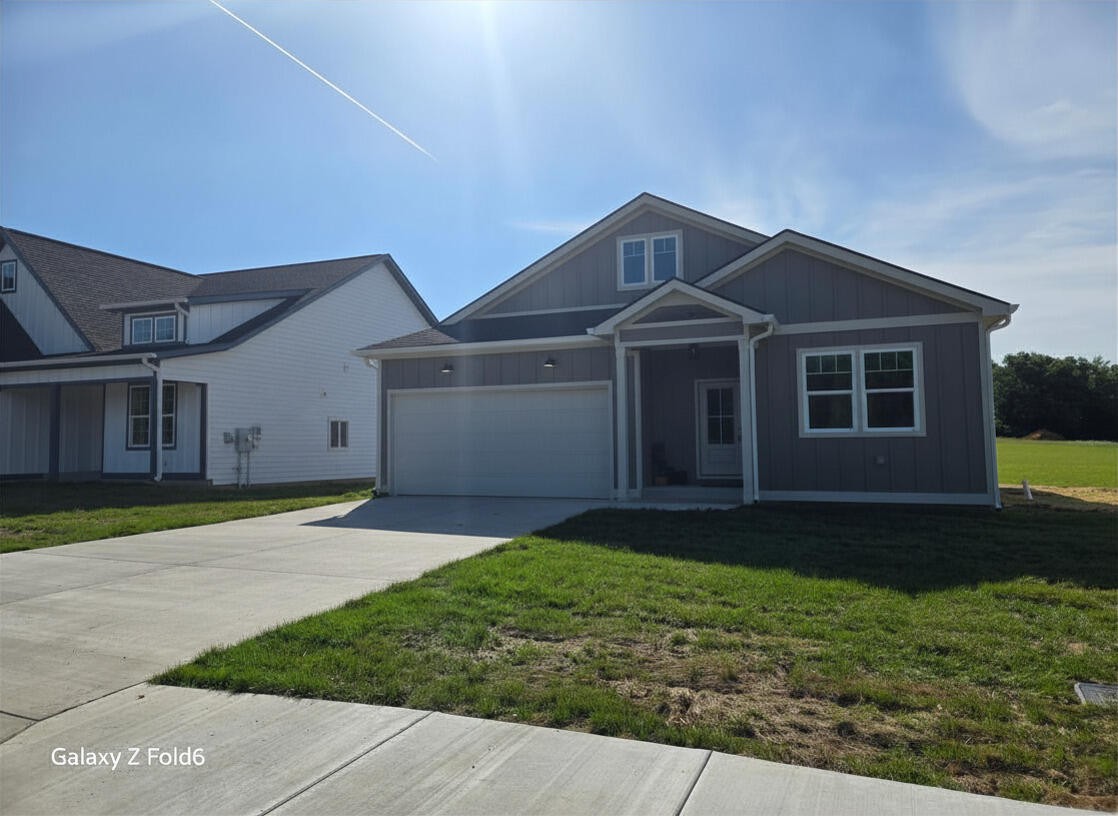 Homes for sale in Jasper, TN | 160 Jasper Gulch Dr #Lot 36, Jasper, TN 37347 | MLS# 3177718