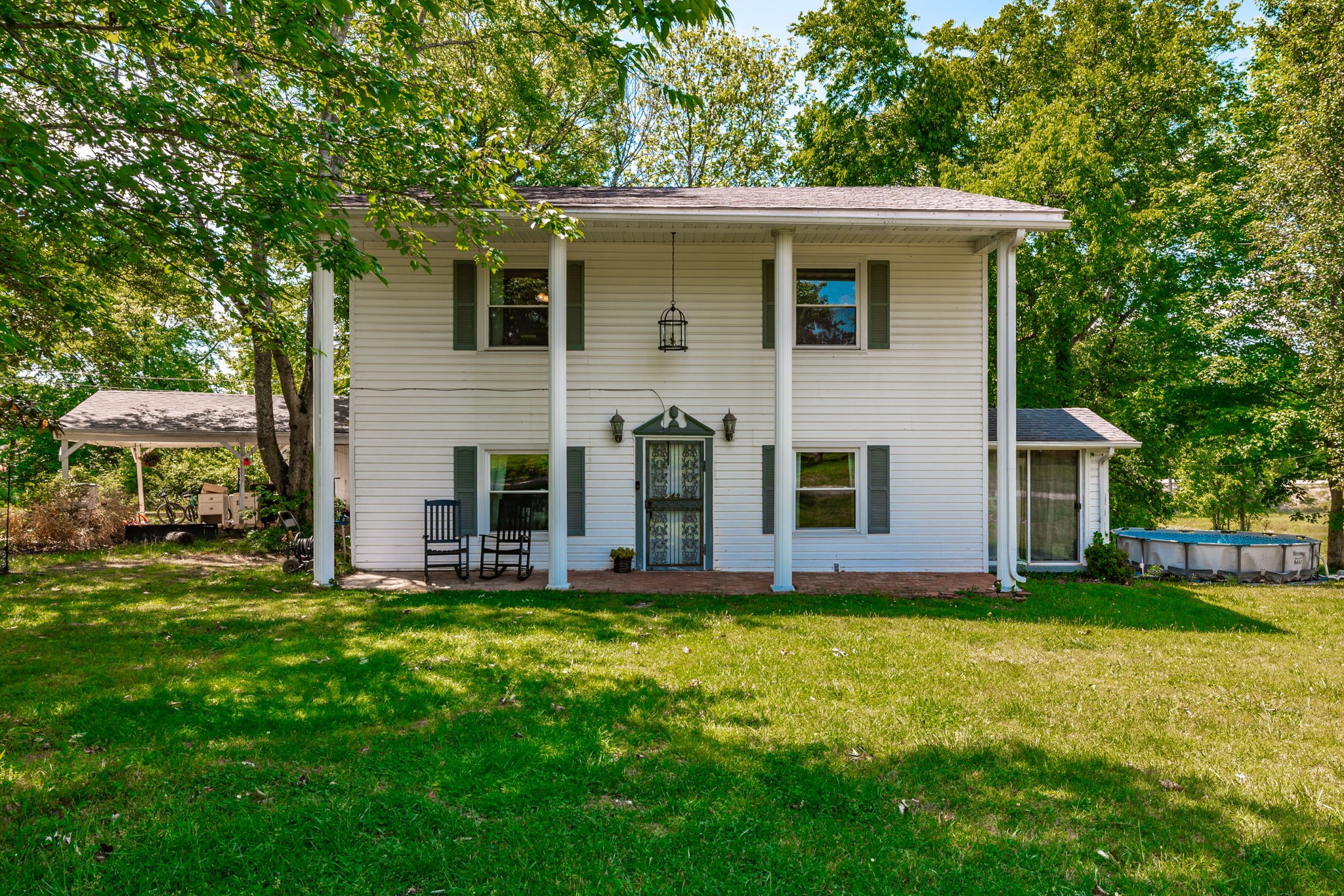 2nd image of 249 Old Hwy 31w, Cottontown, TN 37048 | MLS# 3178113