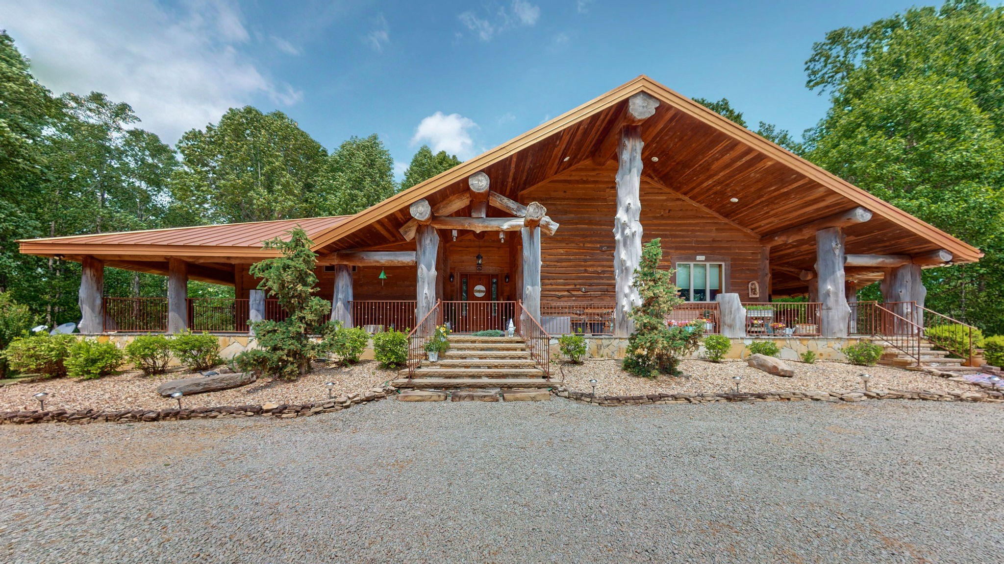 Homes for sale in Summertown, TN | 185 Ravenridge Rd, Summertown, TN 38483 | MLS# 3178668