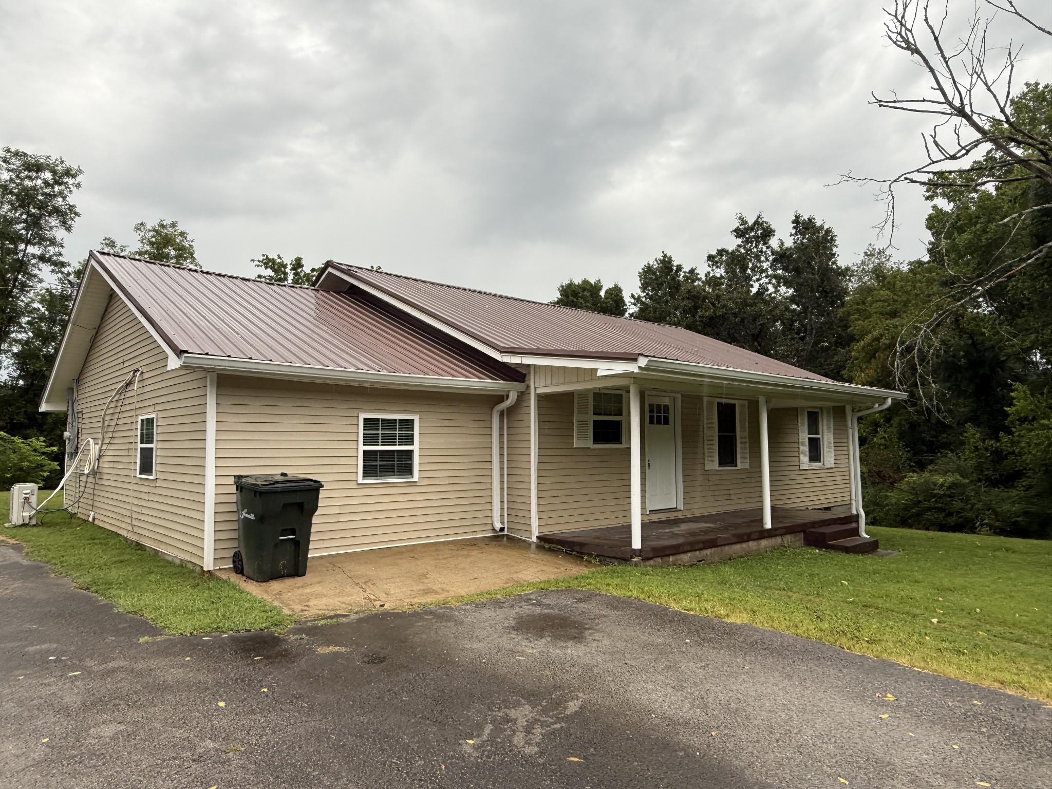 1st image of 23 Roney Ave, Hohenwald, TN 38462 | MLS# 3178981