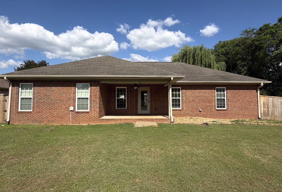 Homes for sale in Muscle Shoals, AL | 1952 Beverly Ave, Muscle Shoals, AL 35661 | MLS# 3179638