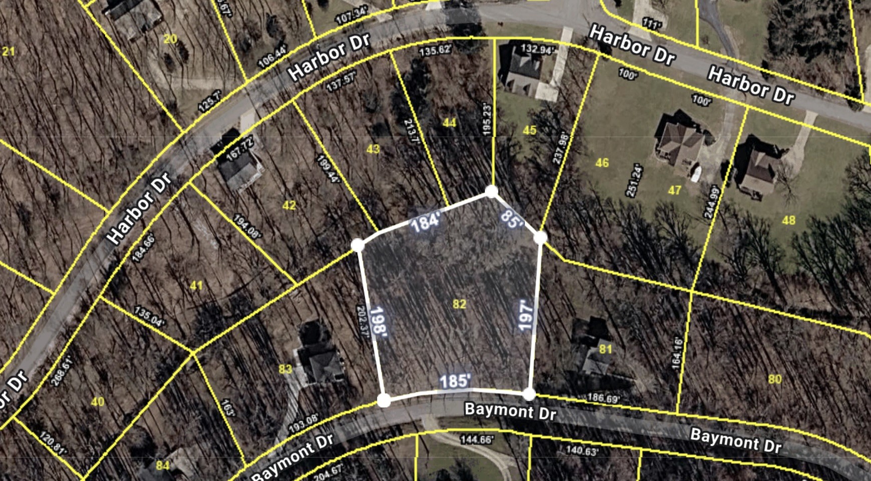 Homes for sale in Lancaster, TN | 0 Baymont Dr, Lancaster, TN 38569 | MLS# 3180372