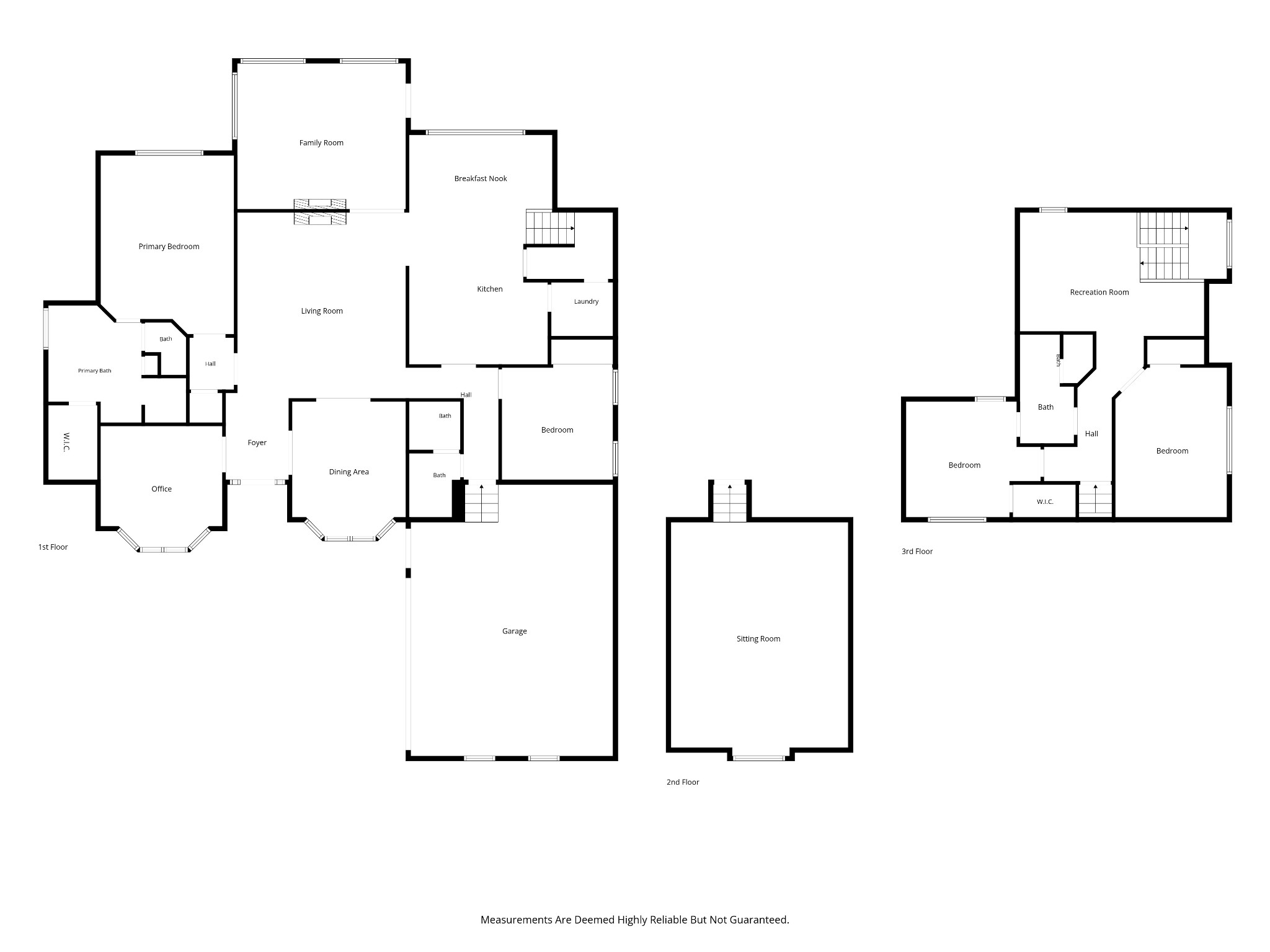 52nd image of 1530 Anatole Ct, Murfreesboro, TN 37130 | MLS# 3529474