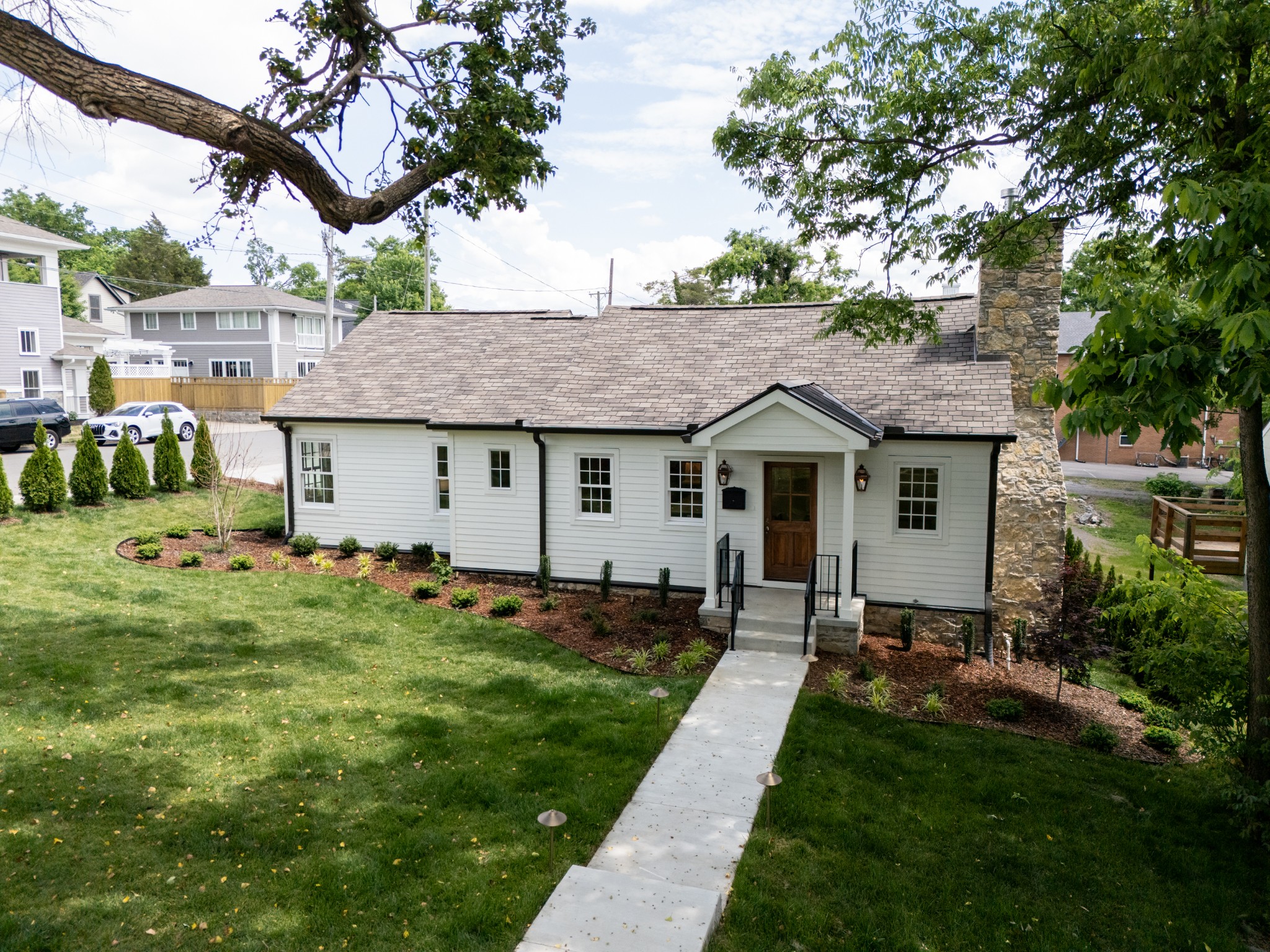 Homes for sale in Nashville, TN | 2600 Belmont Blvd, Nashville, TN 37212 | MLS# 3181312