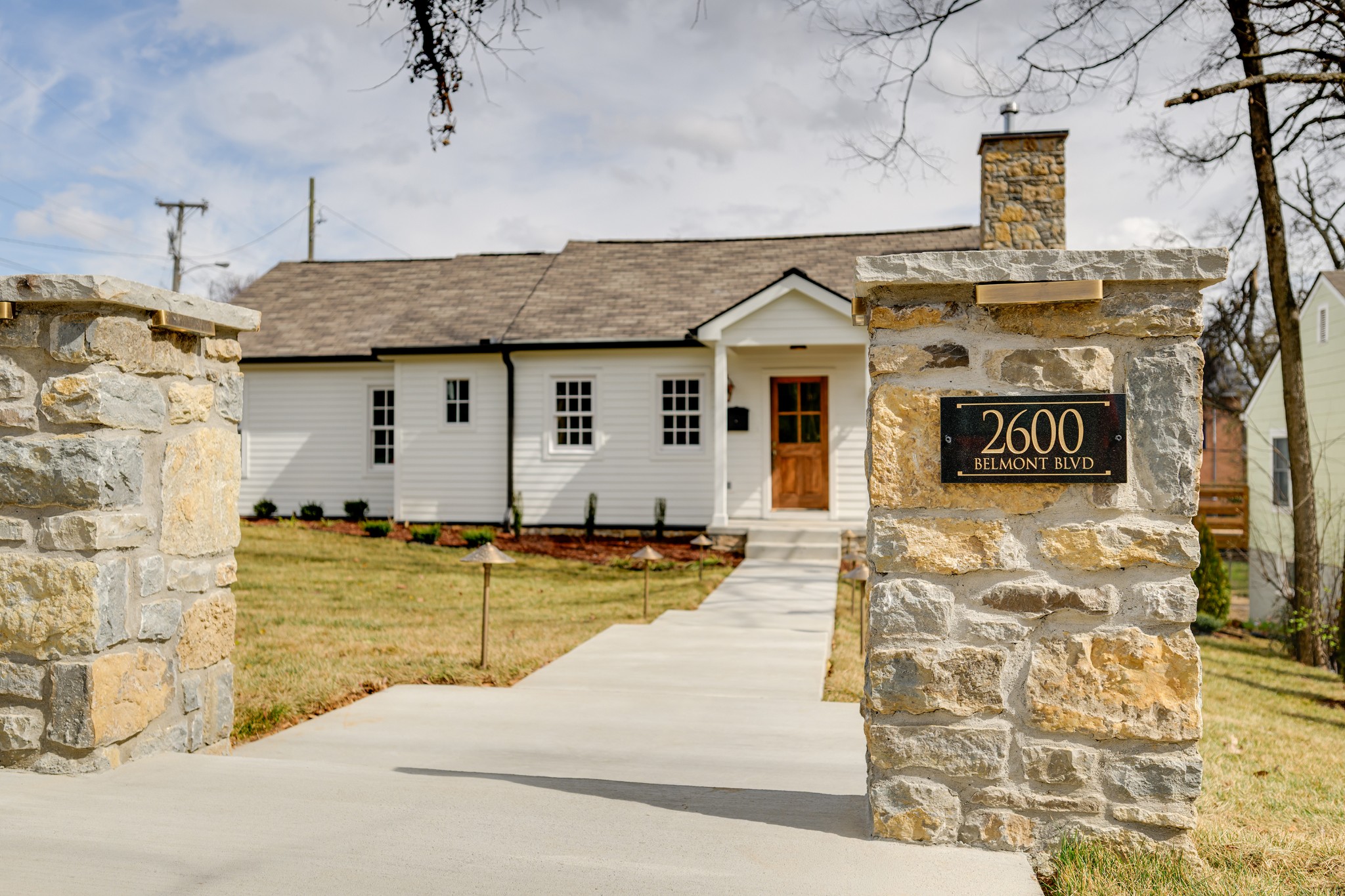 Homes for sale in Nashville, TN | 2600 Belmont Blvd, Nashville, TN 37212 | MLS# 3181312