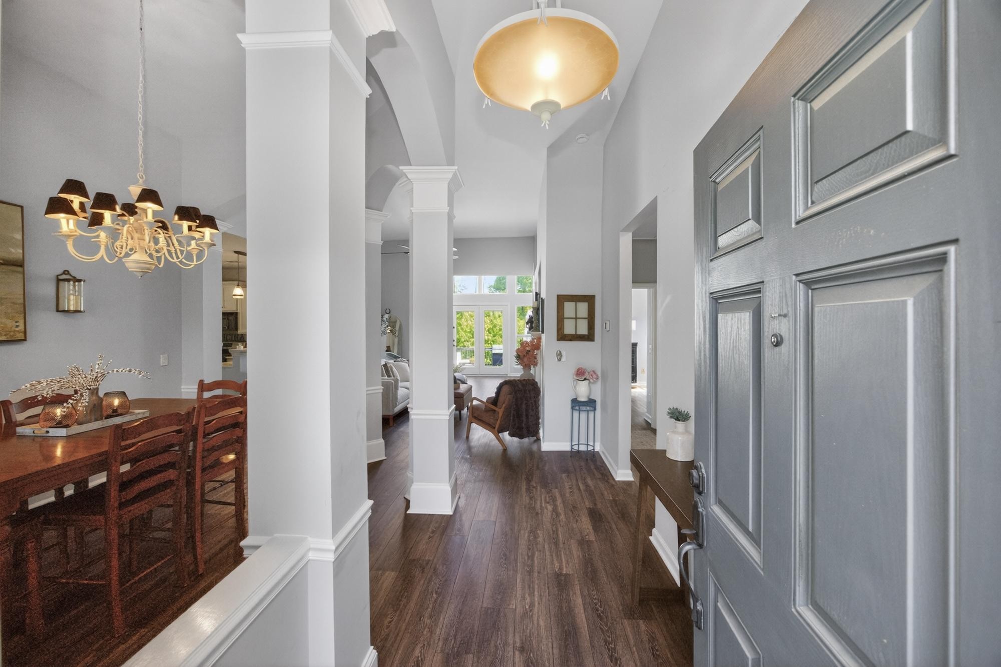 4th image of 3024 Brookview Forest Dr, Nashville, TN 37211 | MLS# 3181823
