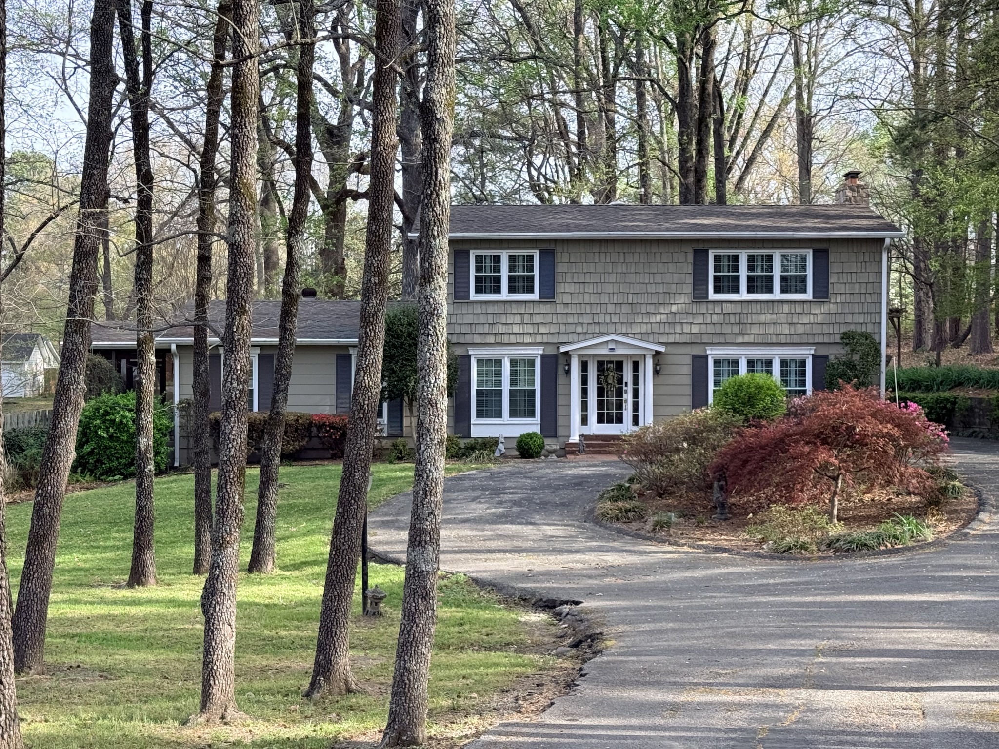 Homes for sale in Ripley, TN | 261 Lackey Ln, Ripley, TN 38063 | MLS# 3182389
